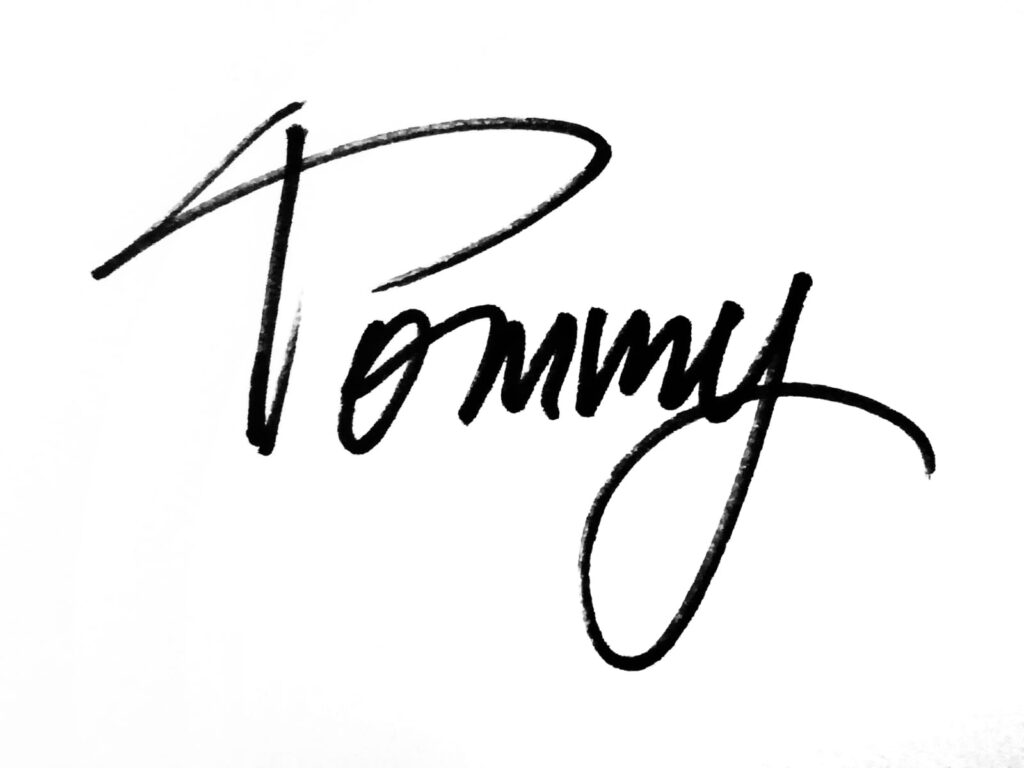 Tommy