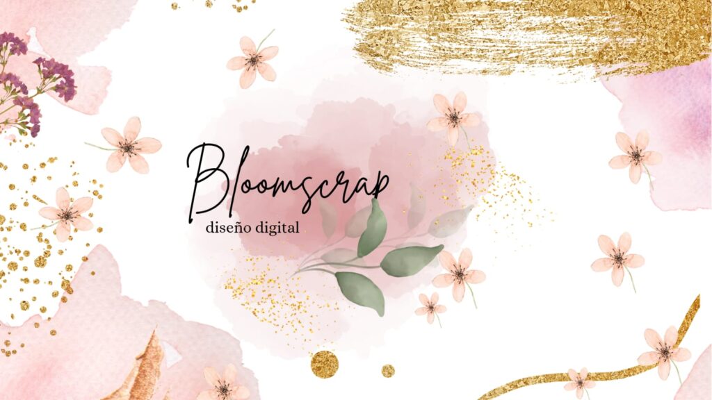 Bloomscrap